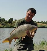 Moara Vlasiei 2 18 - 18 aug.